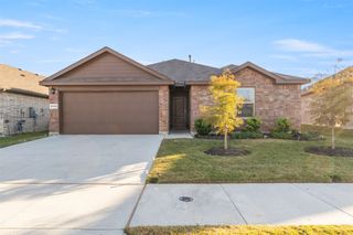 16313 Milwaukee Street, Justin, TX 76247