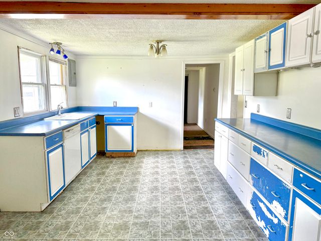 534 N Manifold Street, Ingalls, IN 46048