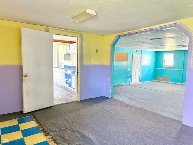 534 N Manifold Street, Ingalls, IN 46048