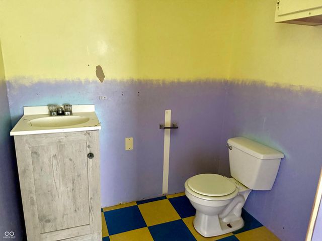 534 N Manifold Street, Ingalls, IN 46048