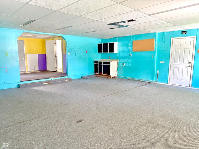 534 N Manifold Street, Ingalls, IN 46048