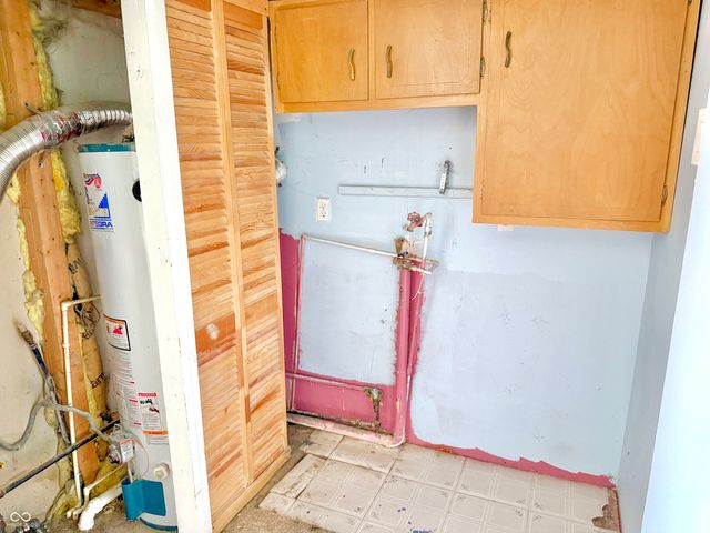 534 N Manifold Street, Ingalls, IN 46048