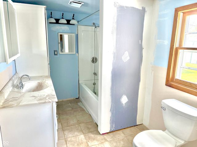 534 N Manifold Street, Ingalls, IN 46048