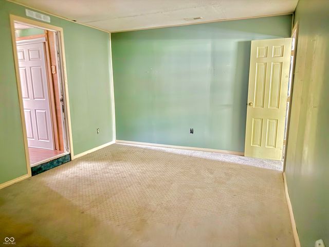 534 N Manifold Street, Ingalls, IN 46048