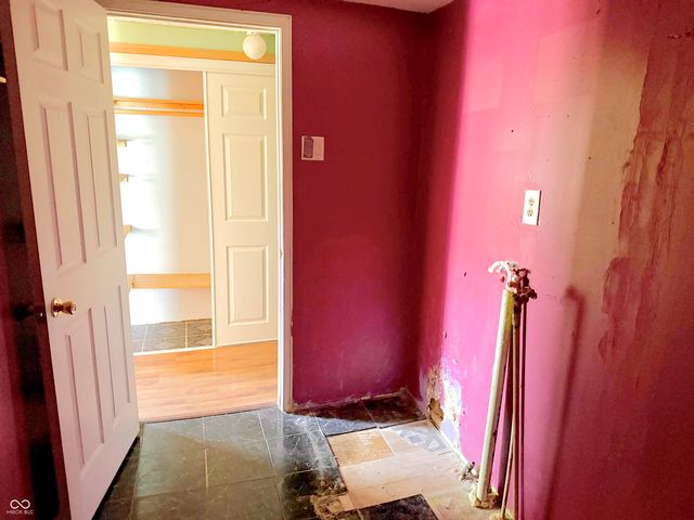 534 N Manifold Street, Ingalls, IN 46048