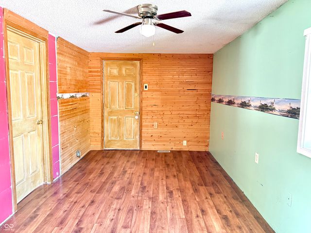 534 N Manifold Street, Ingalls, IN 46048