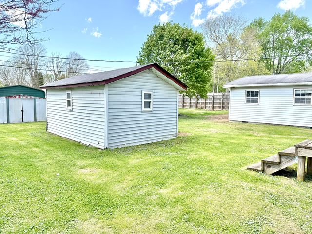 534 N Manifold Street, Ingalls, IN 46048