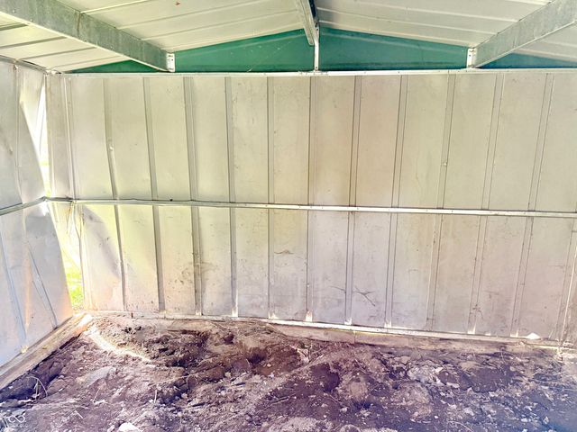 534 N Manifold Street, Ingalls, IN 46048