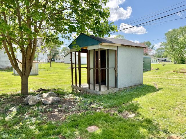 534 N Manifold Street, Ingalls, IN 46048