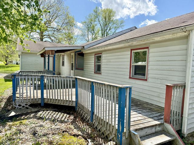 534 N Manifold Street, Ingalls, IN 46048