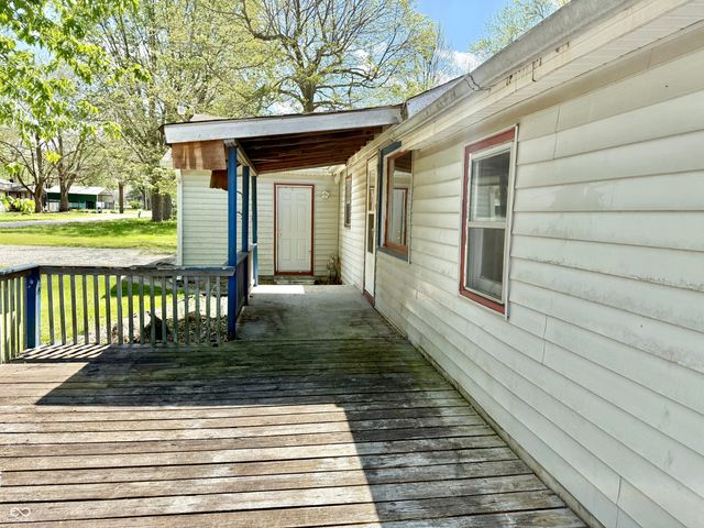 534 N Manifold Street, Ingalls, IN 46048