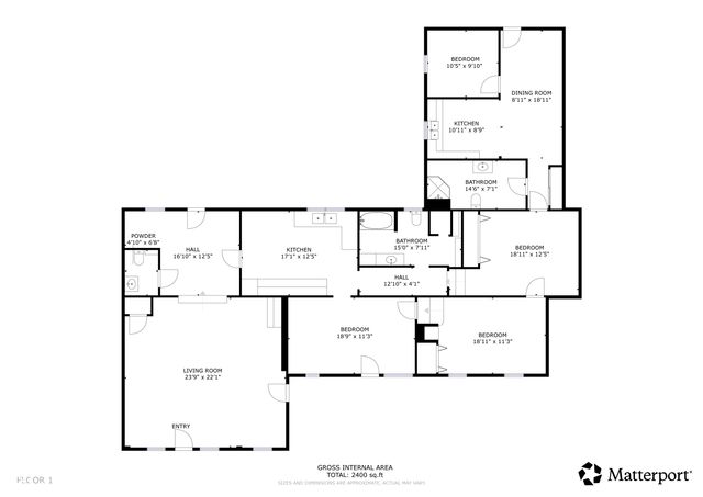 534 N Manifold Street, Ingalls, IN 46048