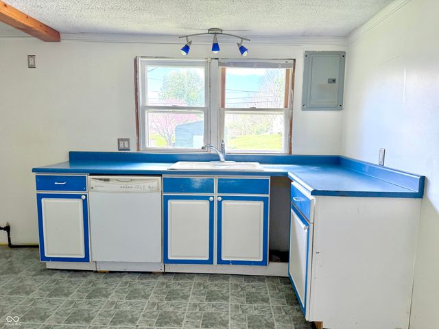 534 N Manifold Street, Ingalls, IN 46048