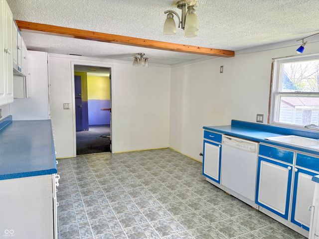 534 N Manifold Street, Ingalls, IN 46048