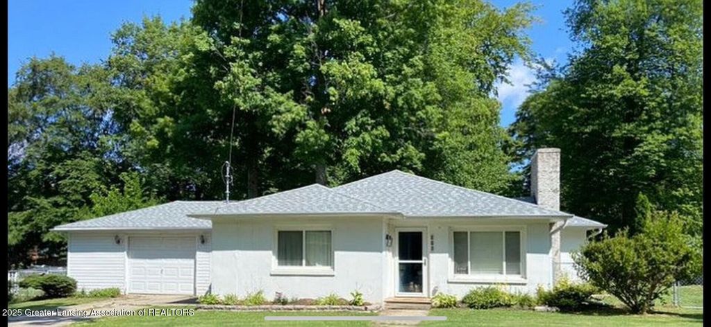 510 Sawyer Road, Lansing, MI 48911