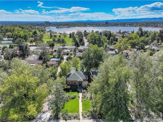 4528 W 27th Avenue, Denver, CO 80212