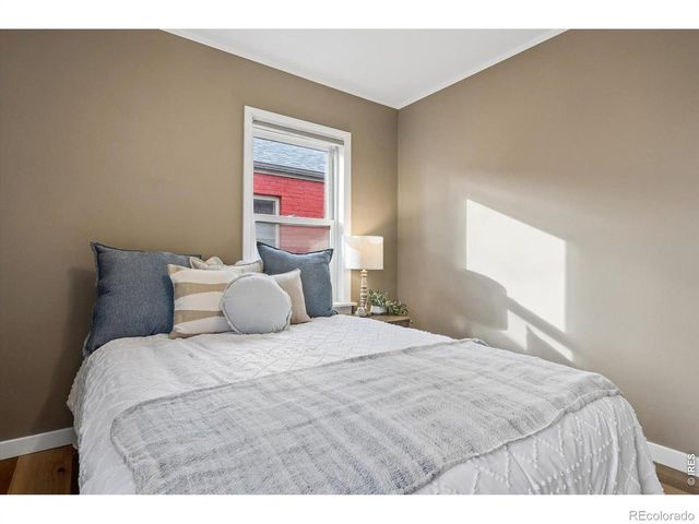 4528 W 27th Avenue, Denver, CO 80212