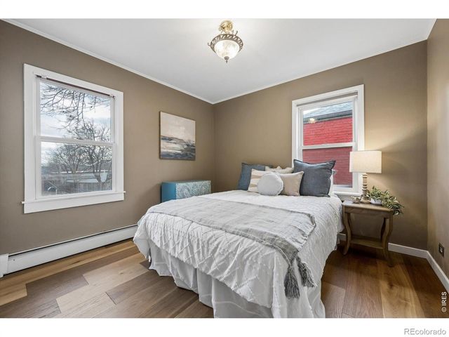 4528 W 27th Avenue, Denver, CO 80212
