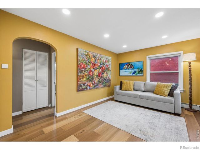 4528 W 27th Avenue, Denver, CO 80212