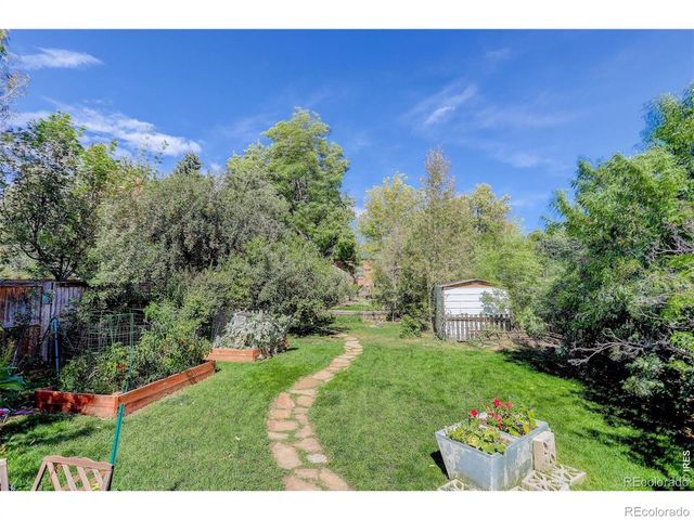 4528 W 27th Avenue, Denver, CO 80212