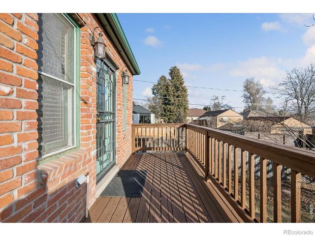 4528 W 27th Avenue, Denver, CO 80212