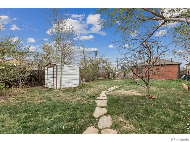 4528 W 27th Avenue, Denver, CO 80212