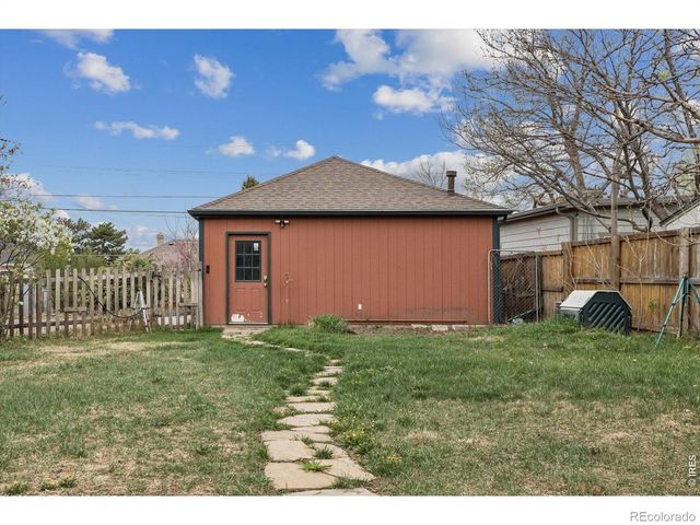 4528 W 27th Avenue, Denver, CO 80212