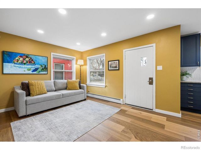 4528 W 27th Avenue, Denver, CO 80212