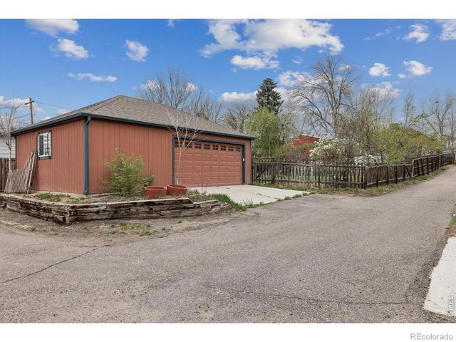 4528 W 27th Avenue, Denver, CO 80212