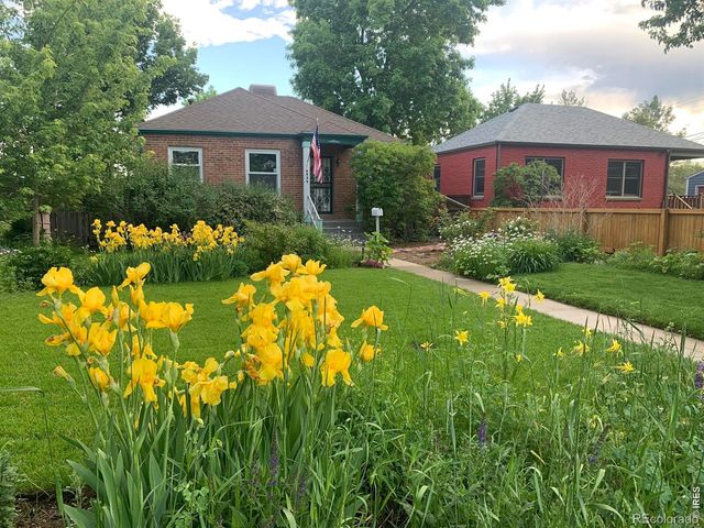 4528 W 27th Avenue, Denver, CO 80212