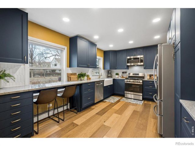 4528 W 27th Avenue, Denver, CO 80212