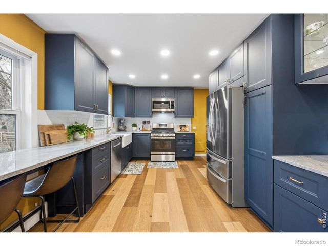 4528 W 27th Avenue, Denver, CO 80212