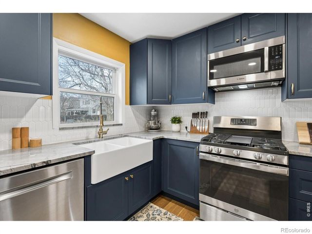 4528 W 27th Avenue, Denver, CO 80212