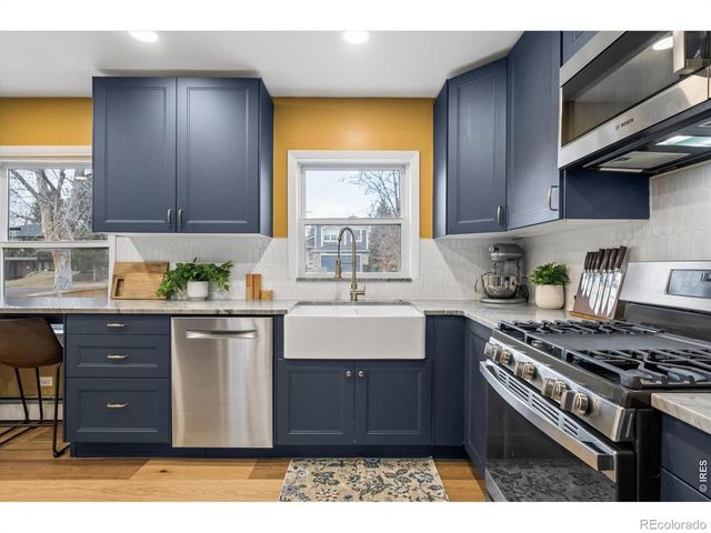 4528 W 27th Avenue, Denver, CO 80212