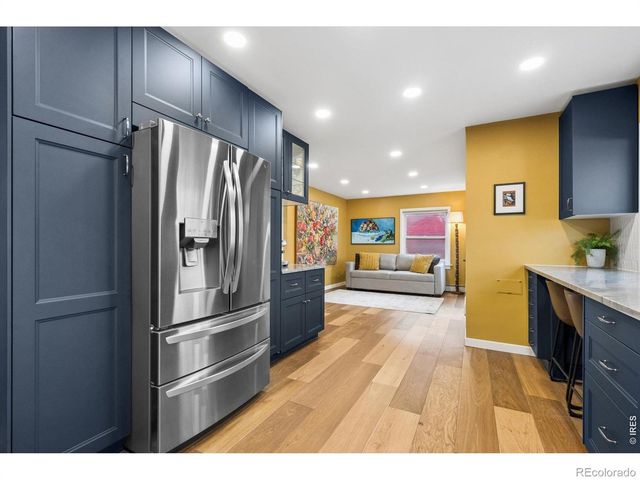 4528 W 27th Avenue, Denver, CO 80212
