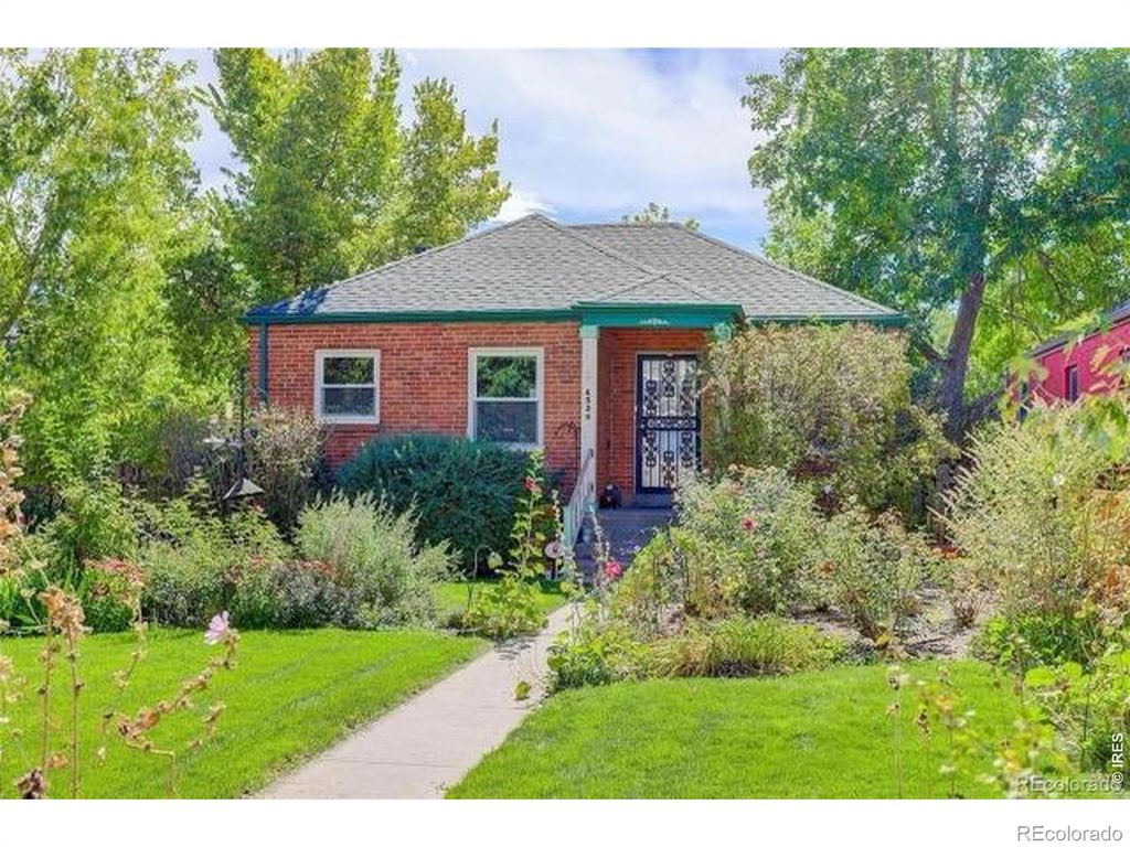 4528 W 27th Avenue, Denver, CO 80212