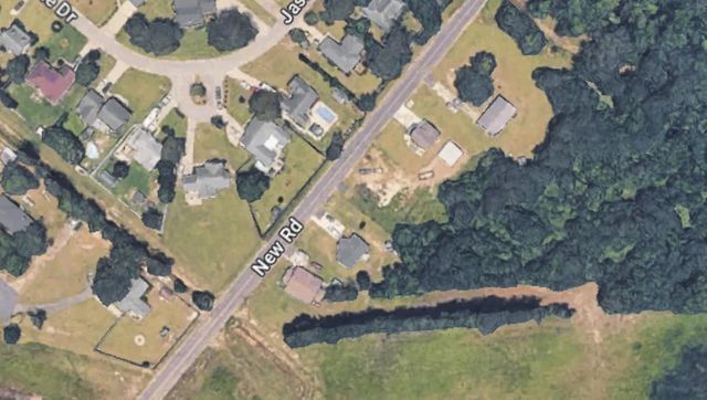 3235 New Rd., Conway, SC 29527