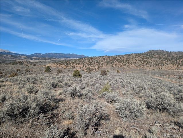 Lot 4822 Spencer Road, Fort Garland, CO 81133