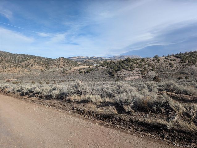 Lot 4822 Spencer Road, Fort Garland, CO 81133