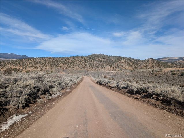 Lot 4822 Spencer Road, Fort Garland, CO 81133