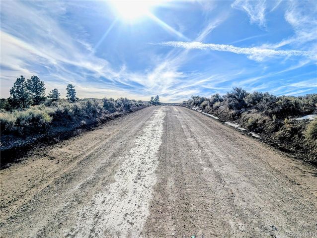 Lot 4822 Spencer Road, Fort Garland, CO 81133