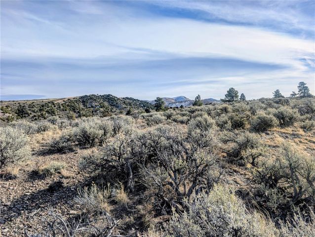 Lot 4822 Spencer Road, Fort Garland, CO 81133