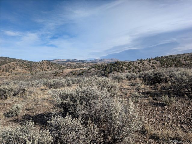 Lot 4822 Spencer Road, Fort Garland, CO 81133