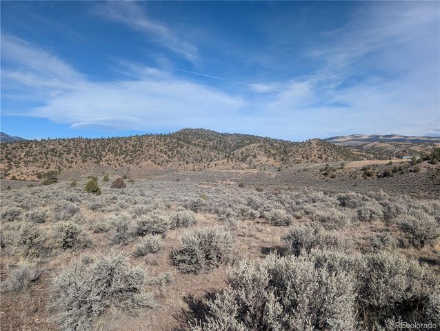 Lot 4822 Spencer Road, Fort Garland, CO 81133