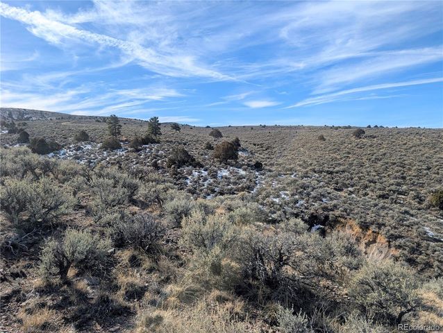 Lot 4822 Spencer Road, Fort Garland, CO 81133