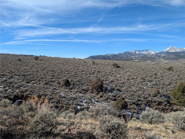 Lot 4822 Spencer Road, Fort Garland, CO 81133