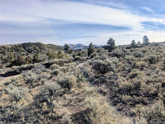 Lot 4822 Spencer Road, Fort Garland, CO 81133