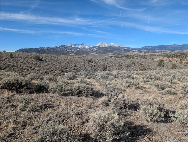 Lot 4822 Spencer Road, Fort Garland, CO 81133