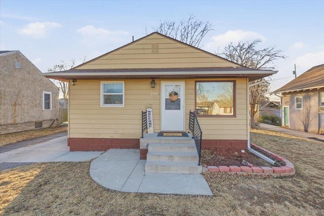 2308 S 10TH Street, Council Bluffs, IA 51501