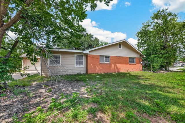 3815 Love Street, Houston, TX 77026